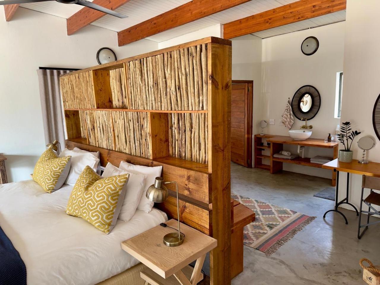 Mananga Bush Villa Skukuza Esterno foto