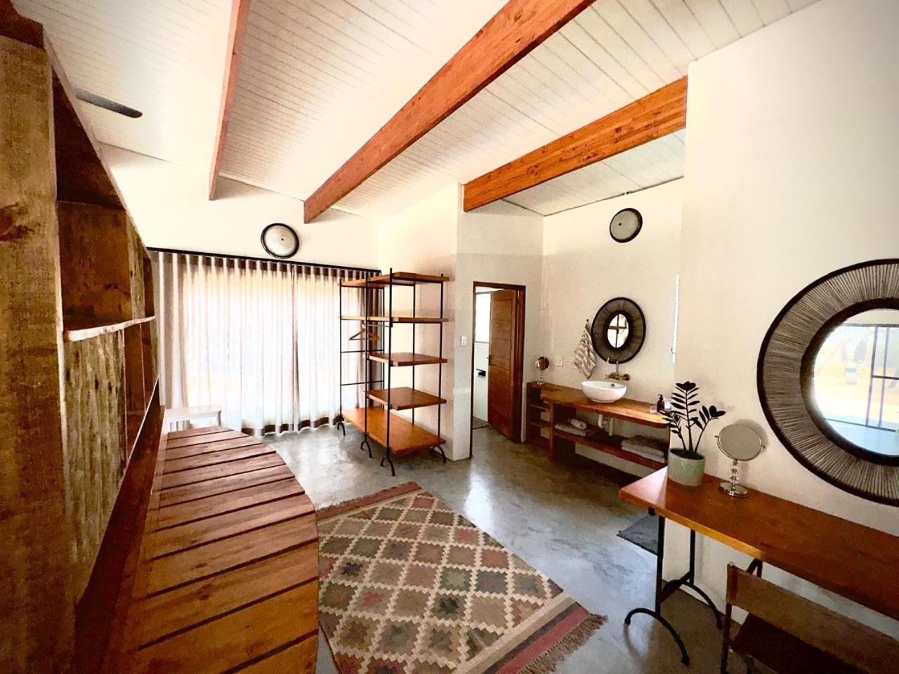 Mananga Bush Villa Skukuza Esterno foto